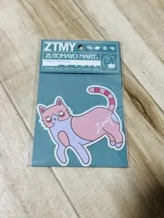 2026年最新】zutomayo にらちゃんの人気アイテム - メルカリ