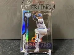 EPOCH2025 ホログラフィカ OB CLUB 中島裕之