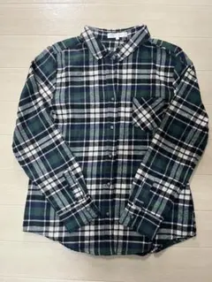 ★チェックシャツ★SALE❣️