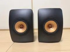 KEF LS50 Meta ブラック