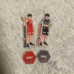 2026年最新】小川智大 アクスタの人気アイテム - メルカリ