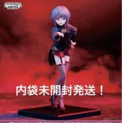 【新品未開封】バンドリ　フィギュアセット　afterglow Roselia 新品未開封】バンドリフィギュアセットafterglowパスパレRoselia