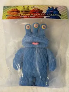 ★未開封新品　フジサキタクマ　モールミュータント　JOG