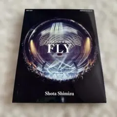 清水翔太/LIVE TOUR 2017\"FLY\"