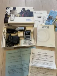 NOKIA6101