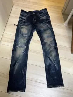 2025年最新】DENIM BY VANQUISH & FRAGMENTの人気アイテム - メルカリ