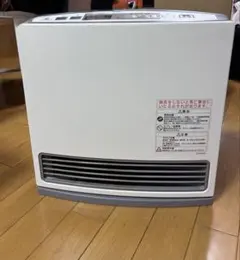 2026年最新】RC-35FCT-P ガスファンヒーターの人気アイテム - メルカリ