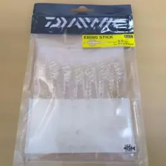ダイワ EBING STICK エビングスティック 3.5インチ ケイムラクリアのサムネイル