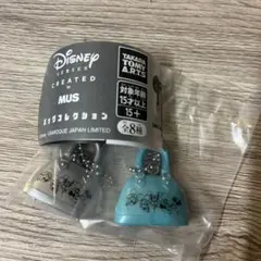 Disney SERIES CREATED by MUS バッグコレクション