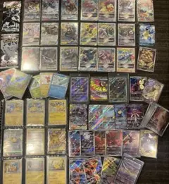 151 AR CHR SAR SR GX まとめ売り 200枚　ヒトカゲ　ゴース