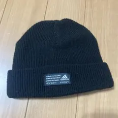 アディダス　adidas 帽子　ストリート　スケボー　サッカー　フットサル