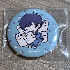 そらる ファミリーマート限定 オリジナル缶バッジ