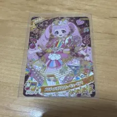 ひみつのアイプリ ひまり メロディバズリウムハーモニーピンク②