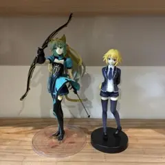 Fate/Apocrypha ルーラー フィギュア 一番くじA賞 - メルカリ