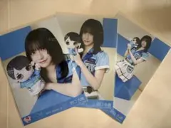 ＝LOVE イコラブ 野口衣織 生写真 モーリーファンタジーコラボ④ コンプ