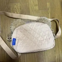 ディズニーシー ダッフィー ショルダーバッグ