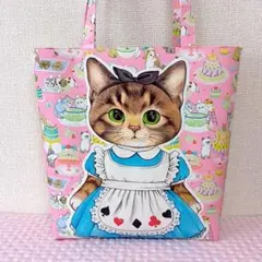 ハンドメイド コヤンイサムチョン新柄リトルサンダーのベーカリー