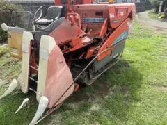 クボタ　コンバイン　SR14 稼動品　熊本発 クボタ コンバイン SR14 稼動品 熊本発 クボタ コンバイン SR14 稼動品