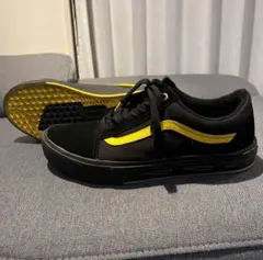 【極美品】VANS OLD SKOOL PRO BMX Larry Edgar