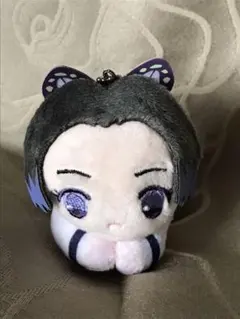 鬼滅の刃　はぐキャラ　胡蝶しのぶ