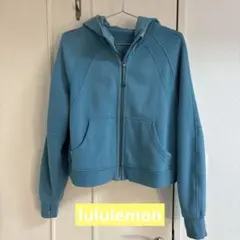 2026年最新】lululemon レディース パーカーの人気アイテム - メルカリ