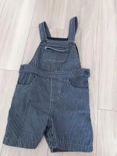 オーバーオール サロペット コムサ