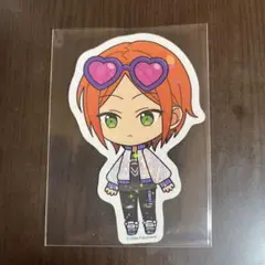 あんスタ 韓国 コラボステッカー 葵ゆうた