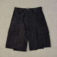 パンツ Vujade DAX Selvedge Affix Cargo Shorts VUJA DE DAX SELVEDGE AFFIX CARGO SHORTS - メルカリ
