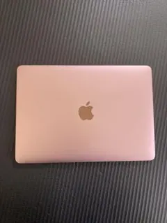 MacBook Air 2017 12inch 本体