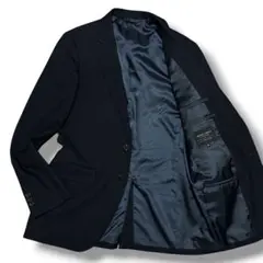 BEAMS LIGHTS CORDURA コンバットウールジャケット 紺 Mのサムネイル