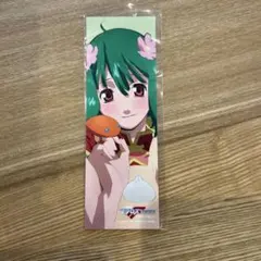 マクロスFランカ