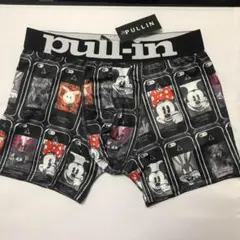 L3枚セット黒バラ　ミッキー　白クロス