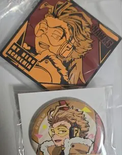 ヒロアカ ホークス まとめ売り