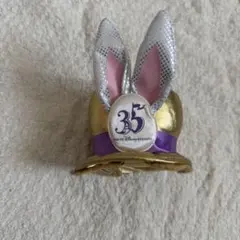 東京ディズニーリゾート イースター帽子 2018