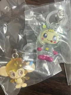 ナルミヤキャラクターズ めじるしアクセサリー