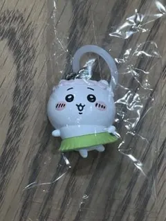 ちいかわ 映画 入場特典 めじるしアクセサリー ちいかわ