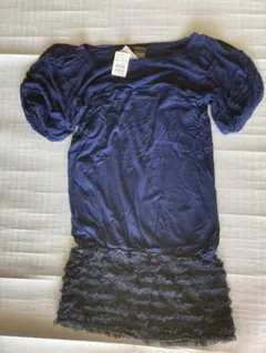 新品　TORRAZZO DONNA カットソー