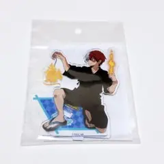 轟焦凍　花火　アクリルスタンド