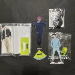 2026年最新】nct マーク アクリルスタンドの人気アイテム - メルカリ