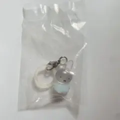 めじるしアクセサリー miffy パステルカラー ブルー