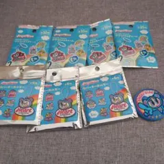 AngelBlueグッズセット