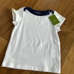 新品未使用☆kate spade☆トップス Tシャツのサムネイル