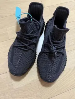 Yeezy Boost 350 V2 ブラック