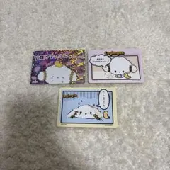 サンリオ サンリオコレクターズカードプラス こぎみゅん