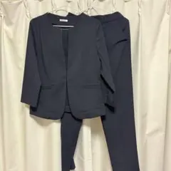 STUDIOUS セットアップ マルチストレッチキューダス ジャケット パンツ