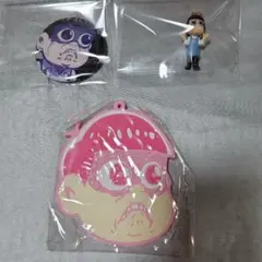 おそ松さん(トド松)３点おまとめ