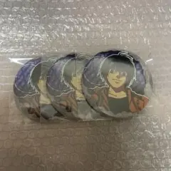 サカモトデイズ コレクション缶バッジ 南雲