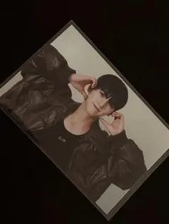 2026年最新】n.ssign ソンユン トレカの人気アイテム - メルカリ