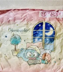 ハンギョドンのクジ ラストワン賞とクッションセット