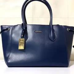 アンドシュエット トートバッグ
